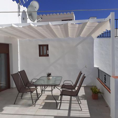 Appartement Casa Con Vistas 2 à Frigiliana Extérieur photo