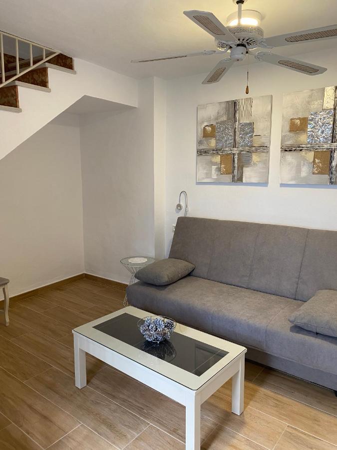 Appartement Casa Con Vistas 2 à Frigiliana Extérieur photo