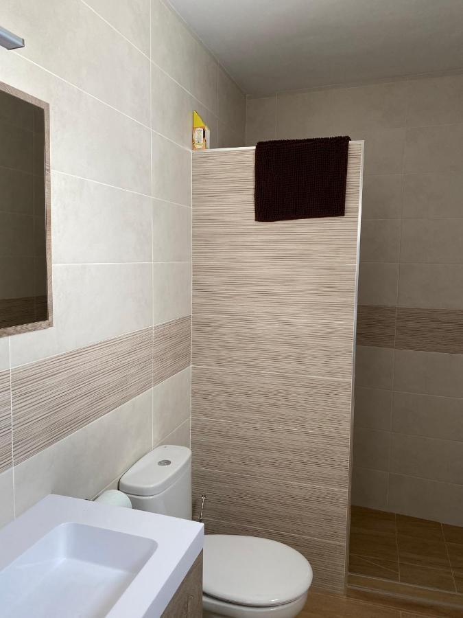 Appartement Casa Con Vistas 2 à Frigiliana Extérieur photo