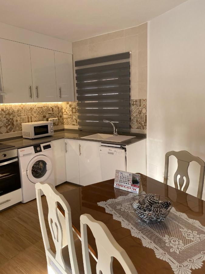 Appartement Casa Con Vistas 2 à Frigiliana Extérieur photo
