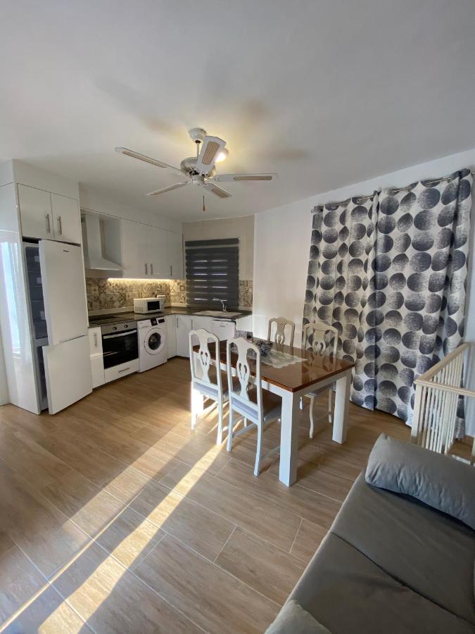 Appartement Casa Con Vistas 2 à Frigiliana Extérieur photo